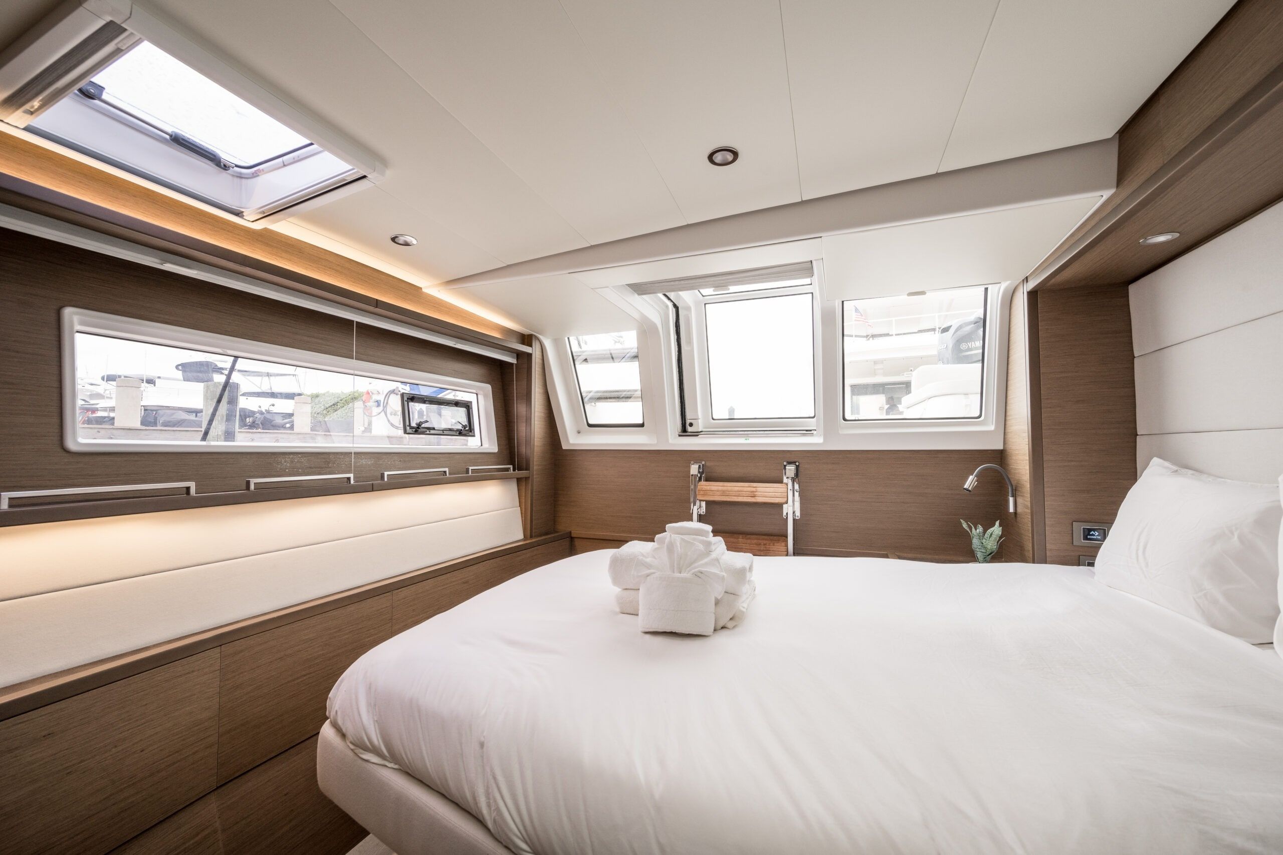 Lagoon Power 630 | Atlantia