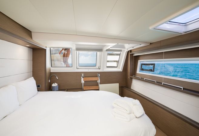 Lagoon Power 630 | Atlantia