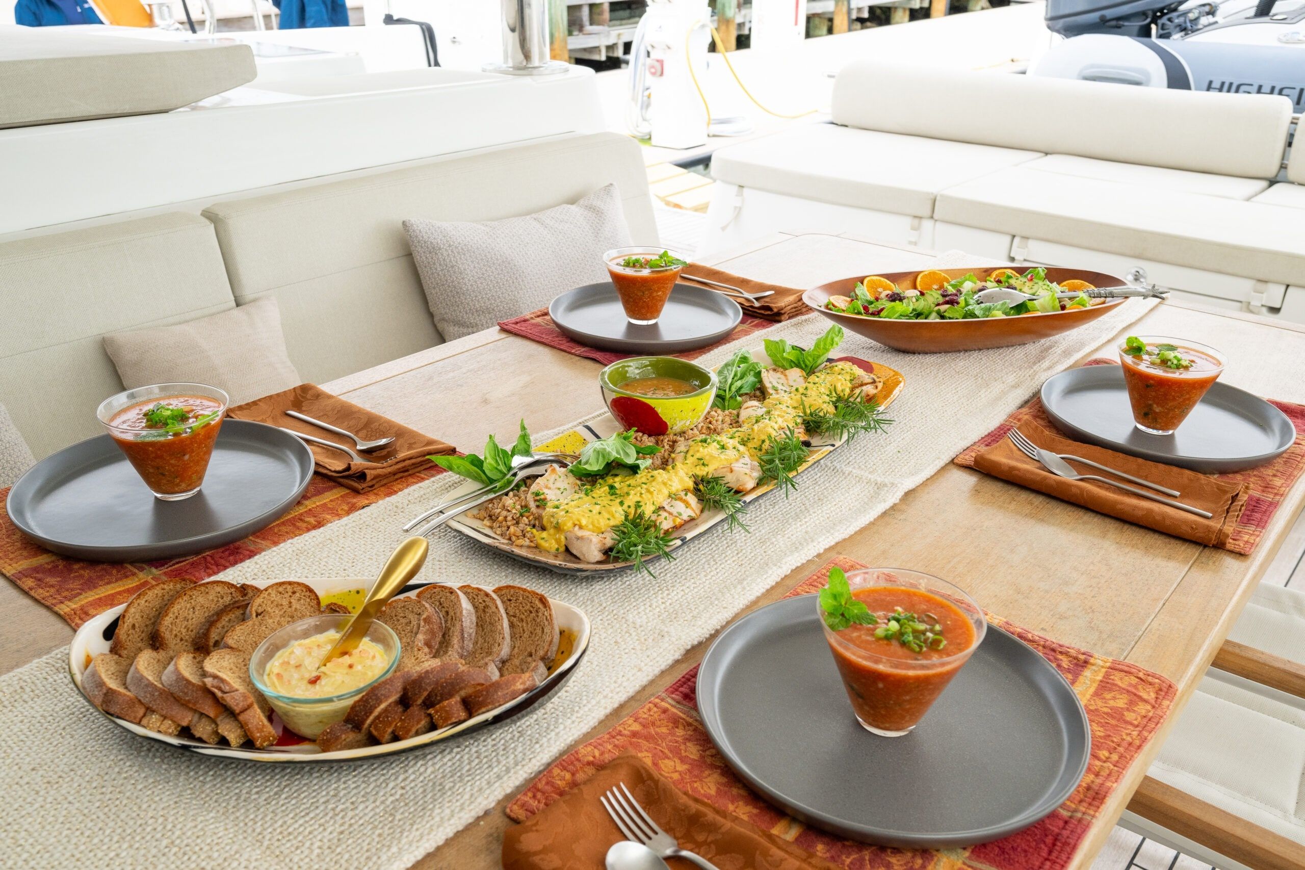 Lagoon Power 630 | Atlantia