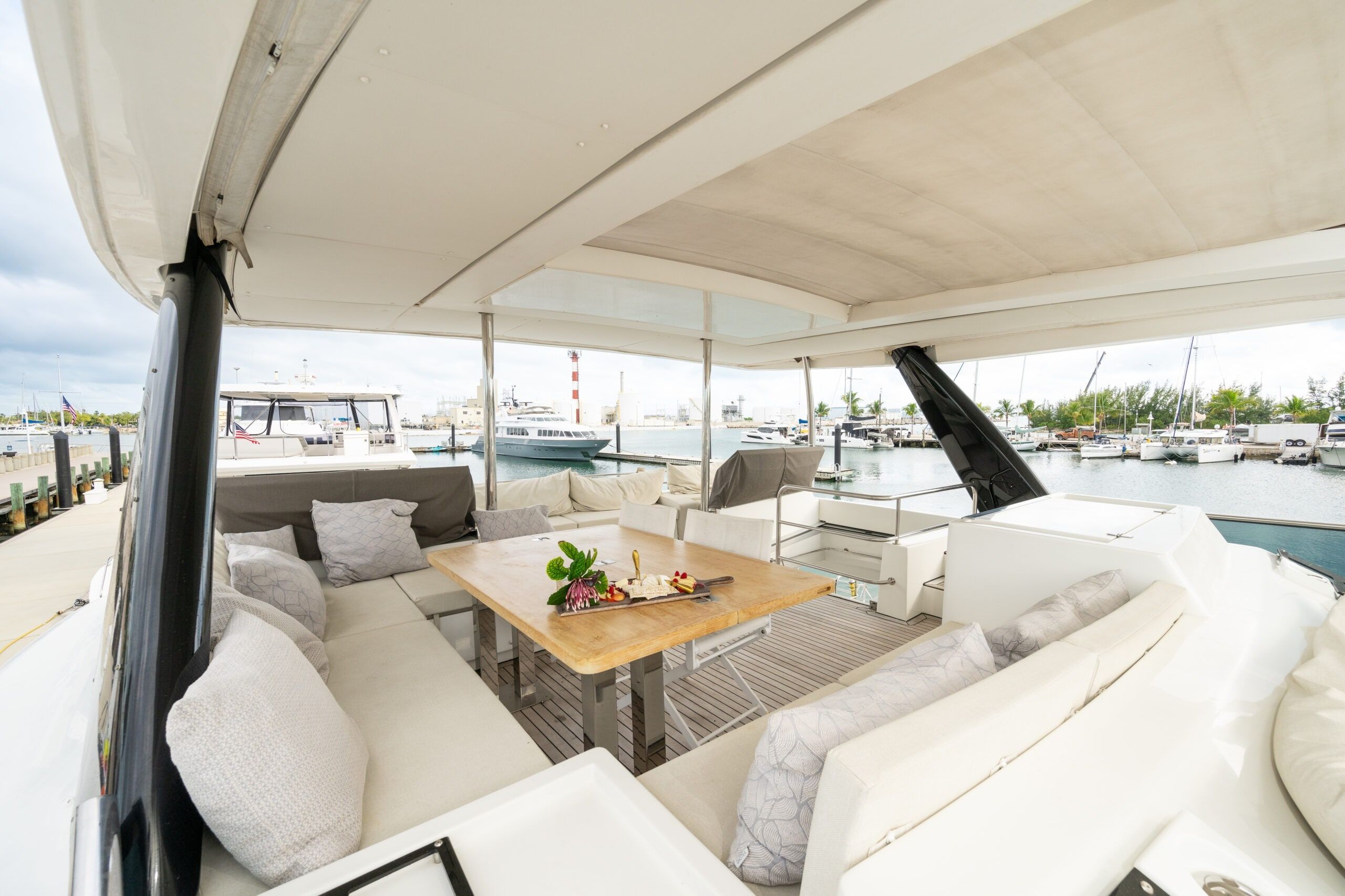 Lagoon Power 630 | Atlantia