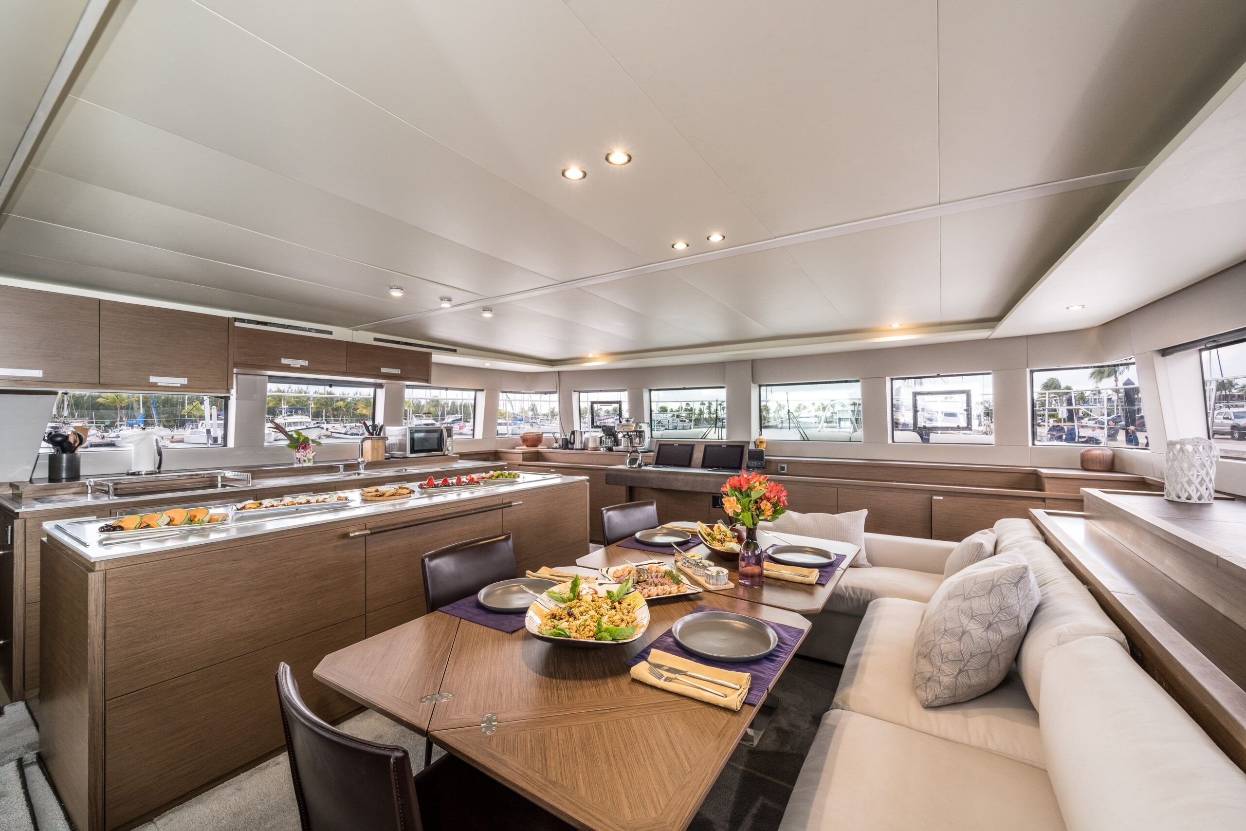 Lagoon Power 630 | Atlantia