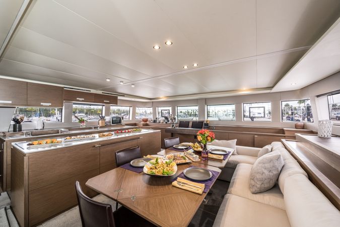 Lagoon Power 630 | Atlantia