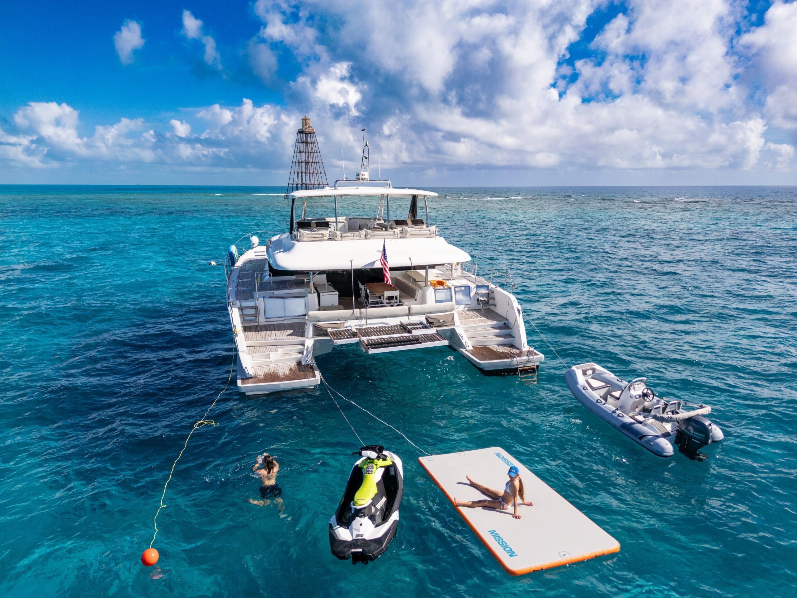 Lagoon Power 630 | Atlantia