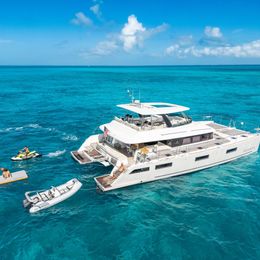 Lagoon Power 630 | Atlantia