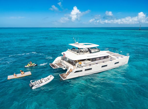 Lagoon Power 630 | Atlantia