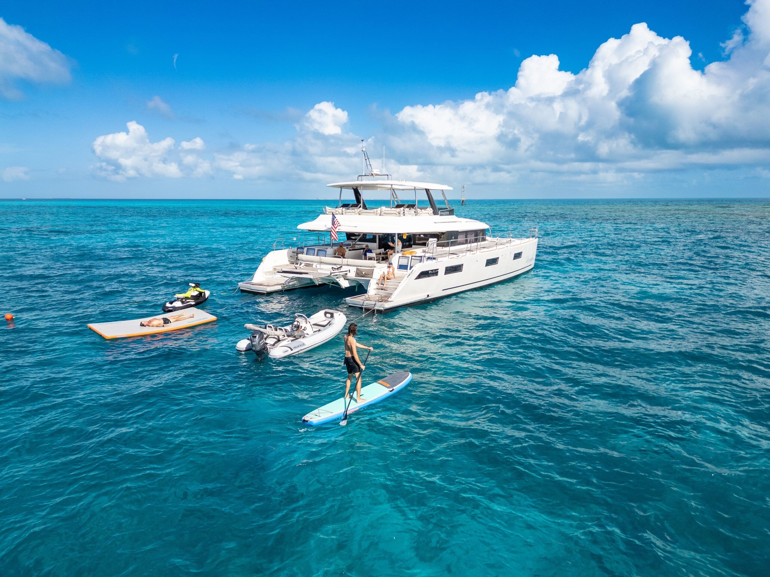 Lagoon Power 630 | Atlantia