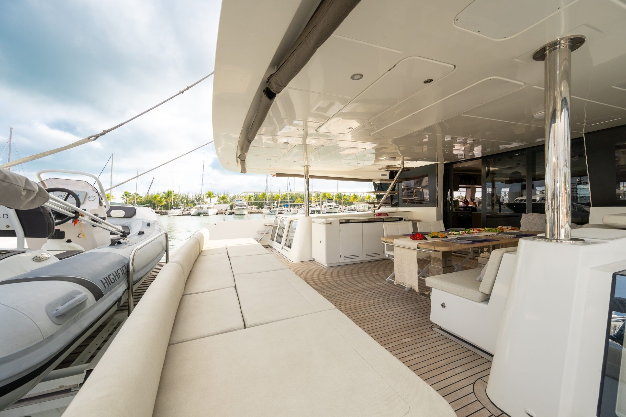 Lagoon Power 630 | Atlantia