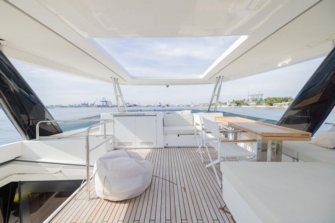 Lagoon Power 630 | Atlantia