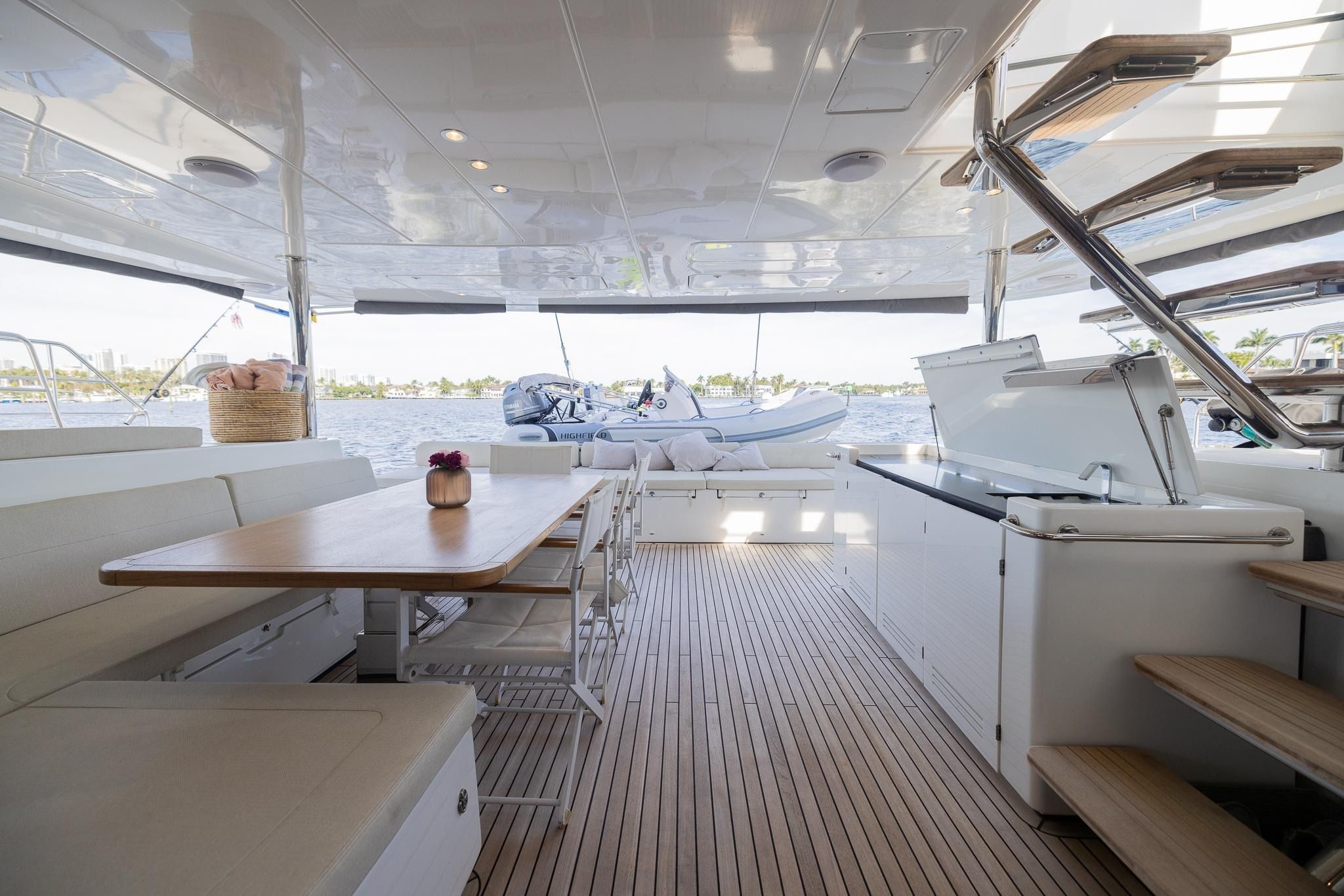 Lagoon Power 630 | Atlantia