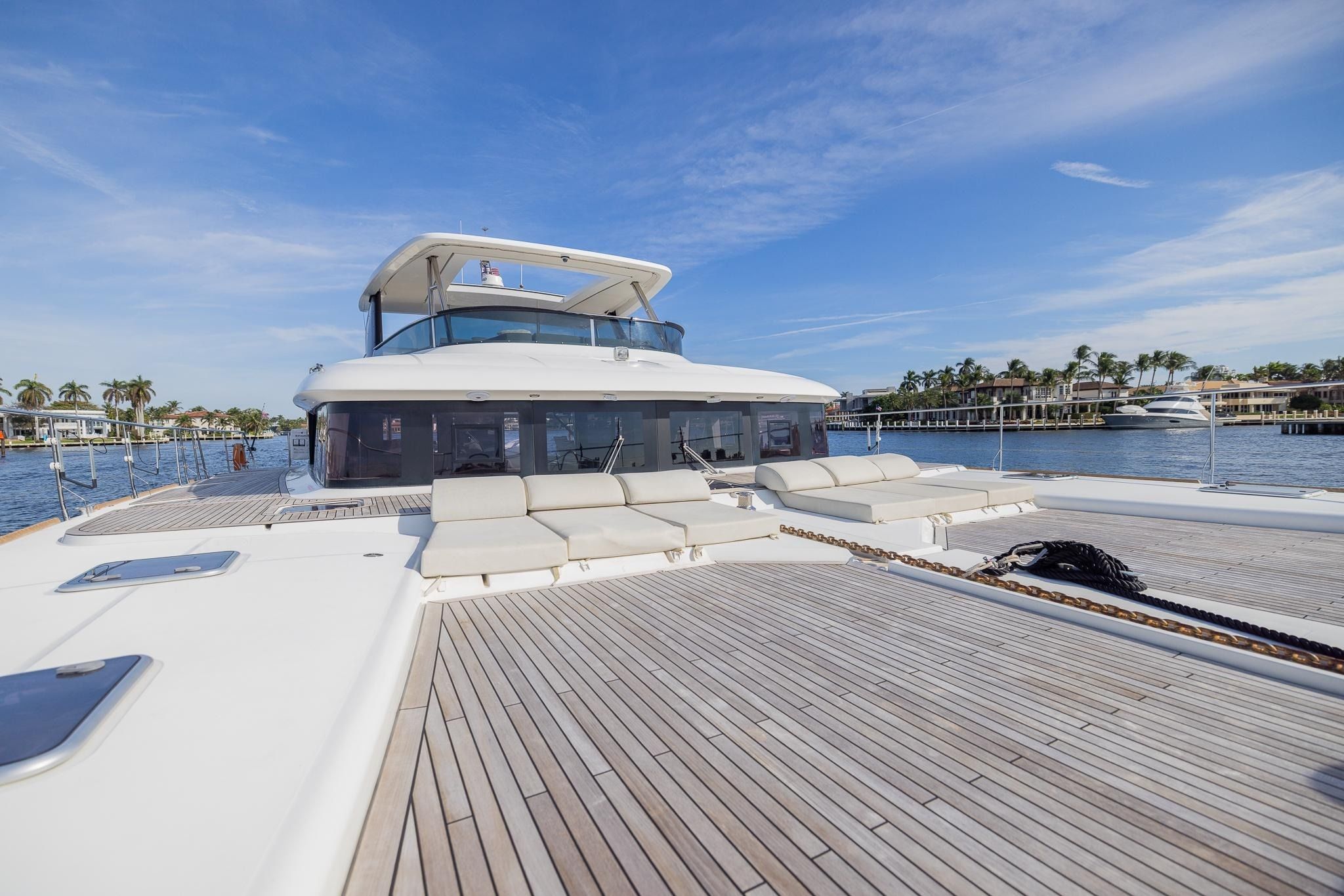 Lagoon Power 630 | Atlantia