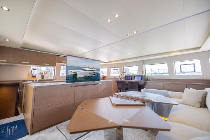 Lagoon Power 630 | Atlantia