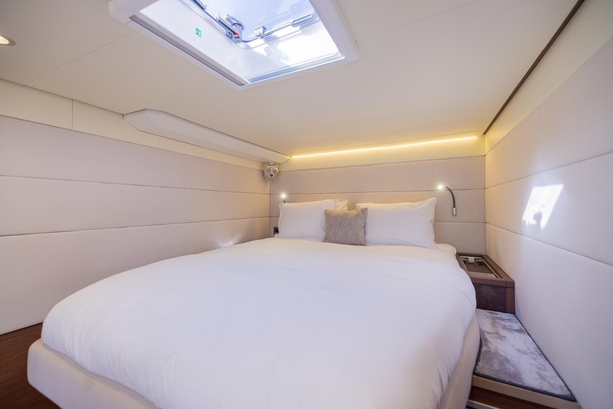 Lagoon Power 630 | Atlantia