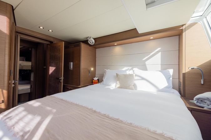 Lagoon Power 630 | Atlantia