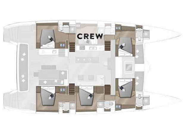 Lagoon Power 630 | Atlantia