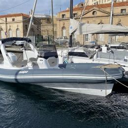 Salpa Soleil 26 | 24