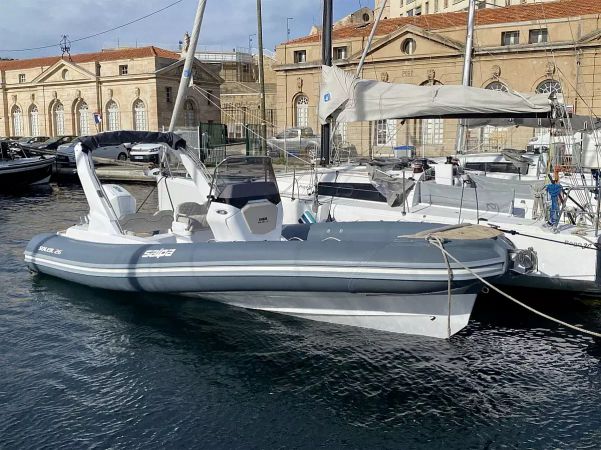 Salpa Soleil 26 | 24