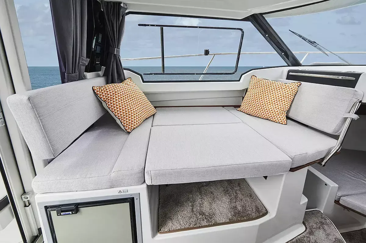Jeanneau Merry Fisher 795 | 24