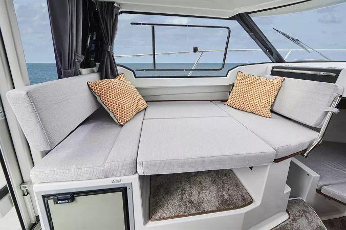 Jeanneau Merry Fisher 795 | 24