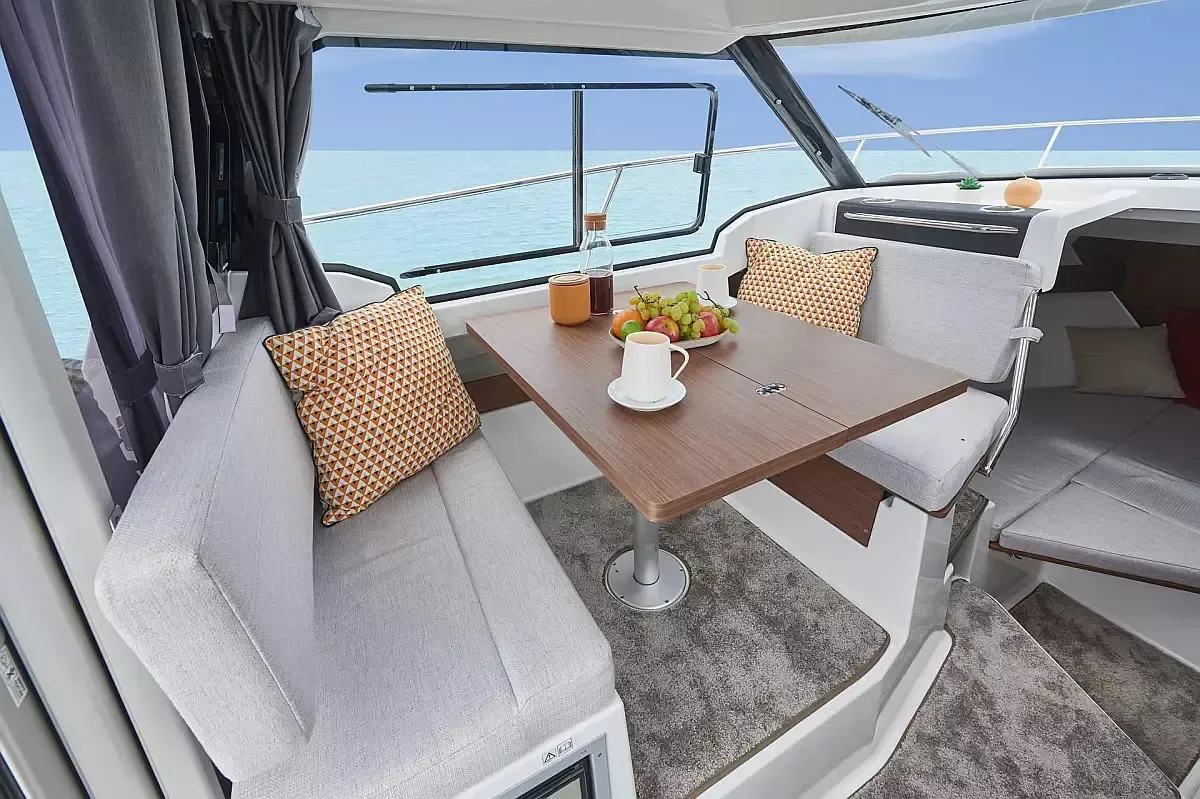 Jeanneau Merry Fisher 795 | 24