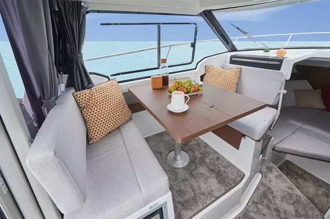 Jeanneau Merry Fisher 795 | 24