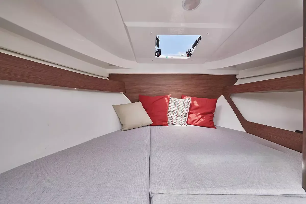 Jeanneau Merry Fisher 795 | 24