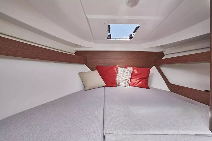 Jeanneau Merry Fisher 795 | 24