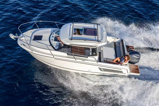Jeanneau Merry Fisher 795 | 24