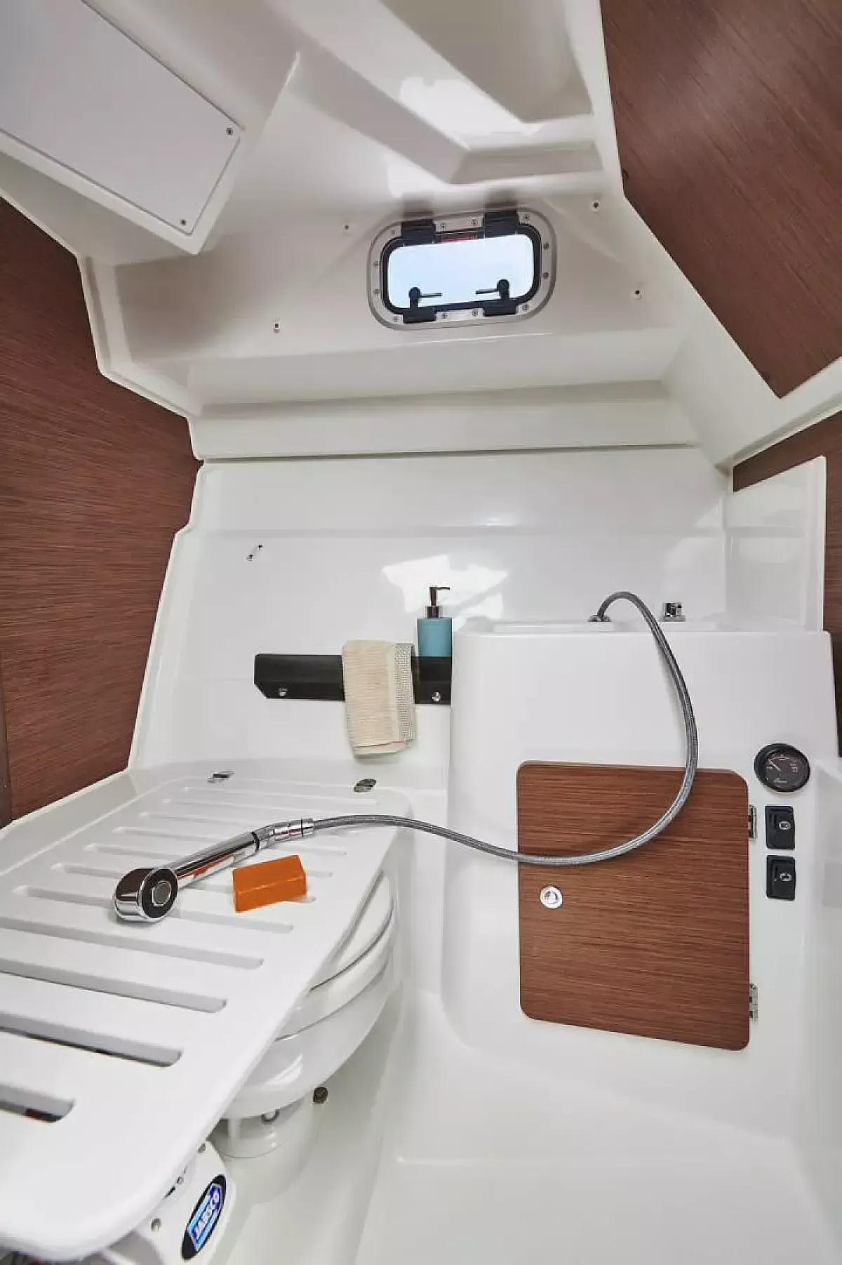 Jeanneau Merry Fisher 795 | 24