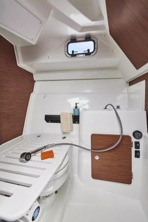 Jeanneau Merry Fisher 795 | 24