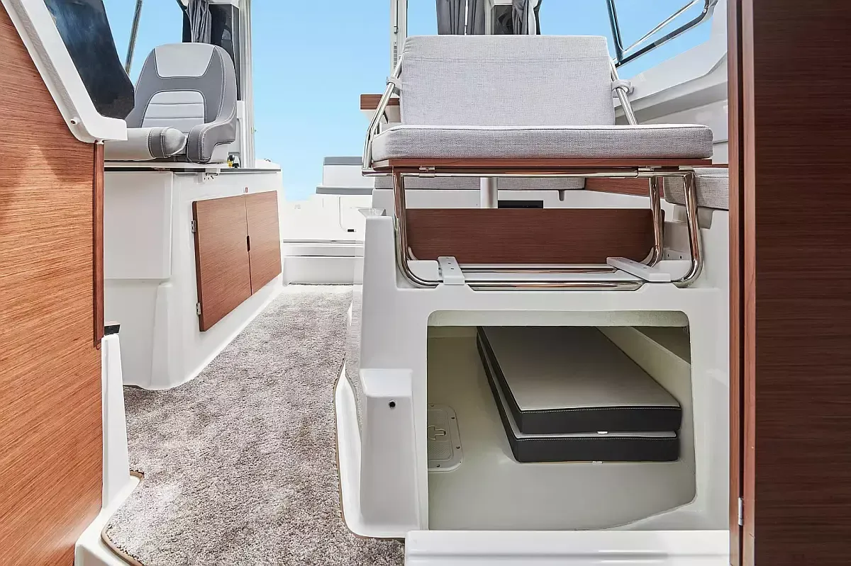 Jeanneau Merry Fisher 795 | 24
