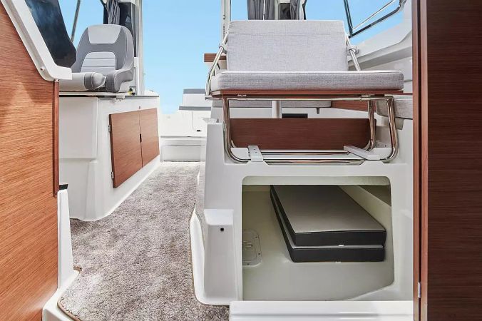 Jeanneau Merry Fisher 795 | 24