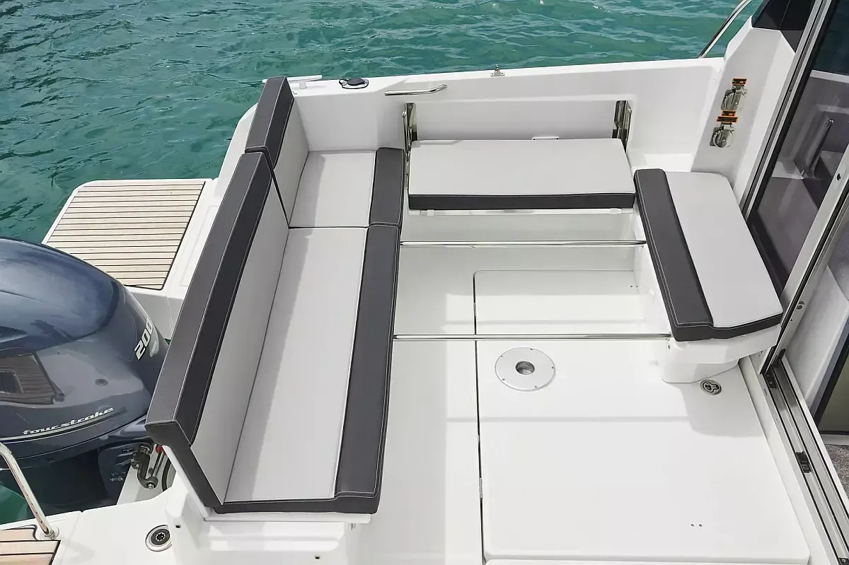 Jeanneau Merry Fisher 795 | 24