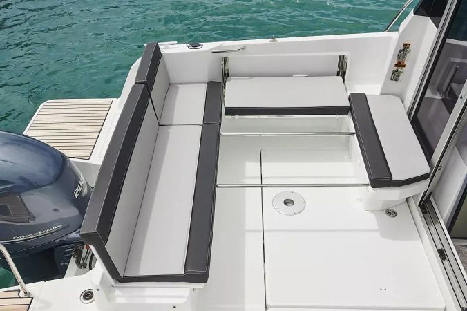 Jeanneau Merry Fisher 795 | 24