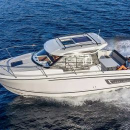 Jeanneau Merry Fisher 795 | 24