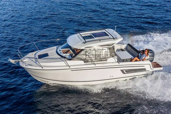 Jeanneau Merry Fisher 795 | 24