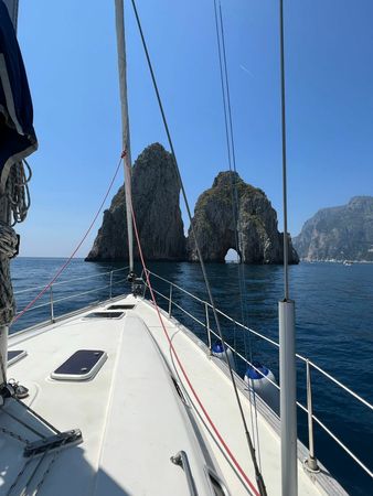 Bavaria 44 | Troppo Molto