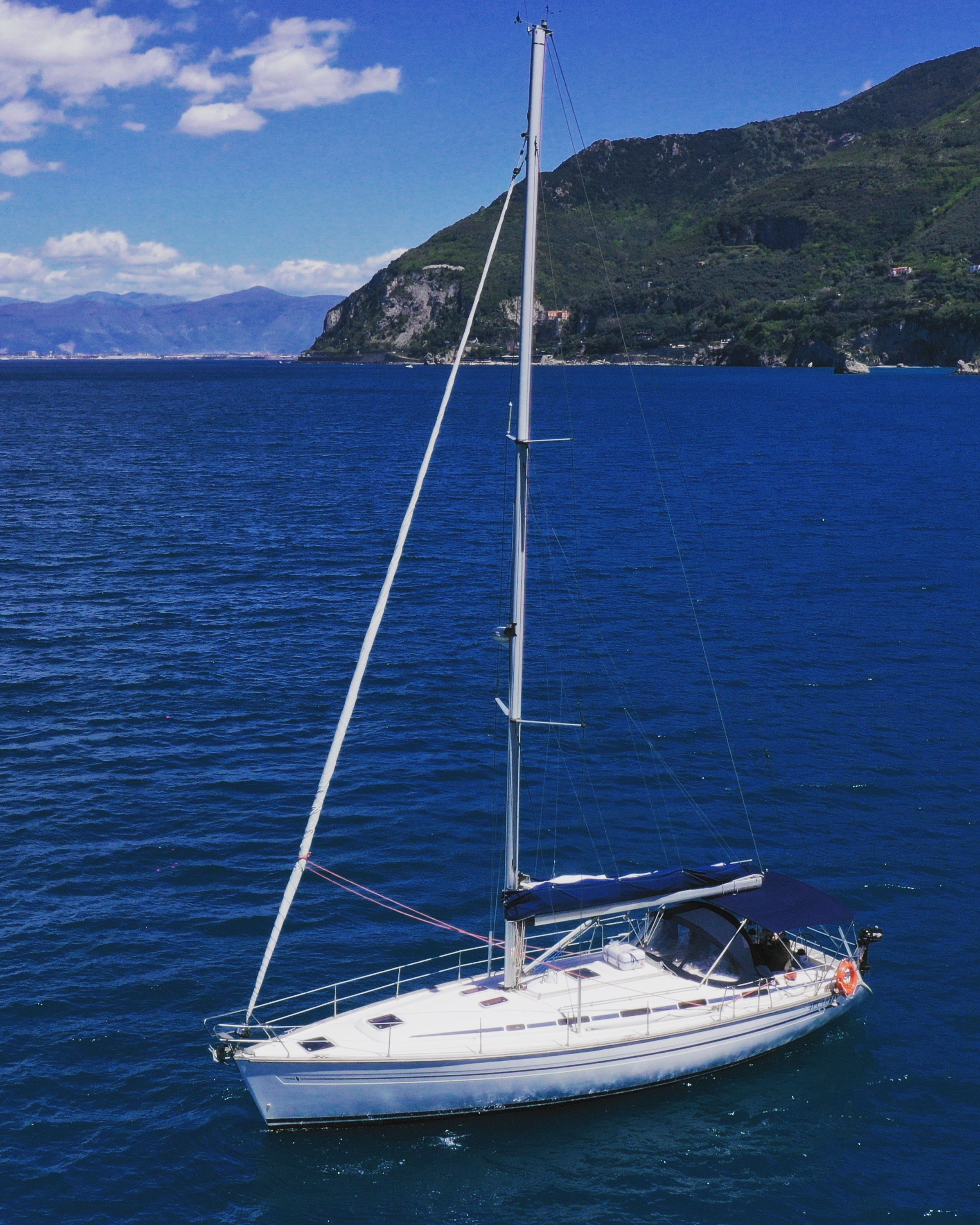 Bavaria 44 | Troppo Molto