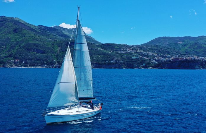 Bavaria 44 | Troppo Molto