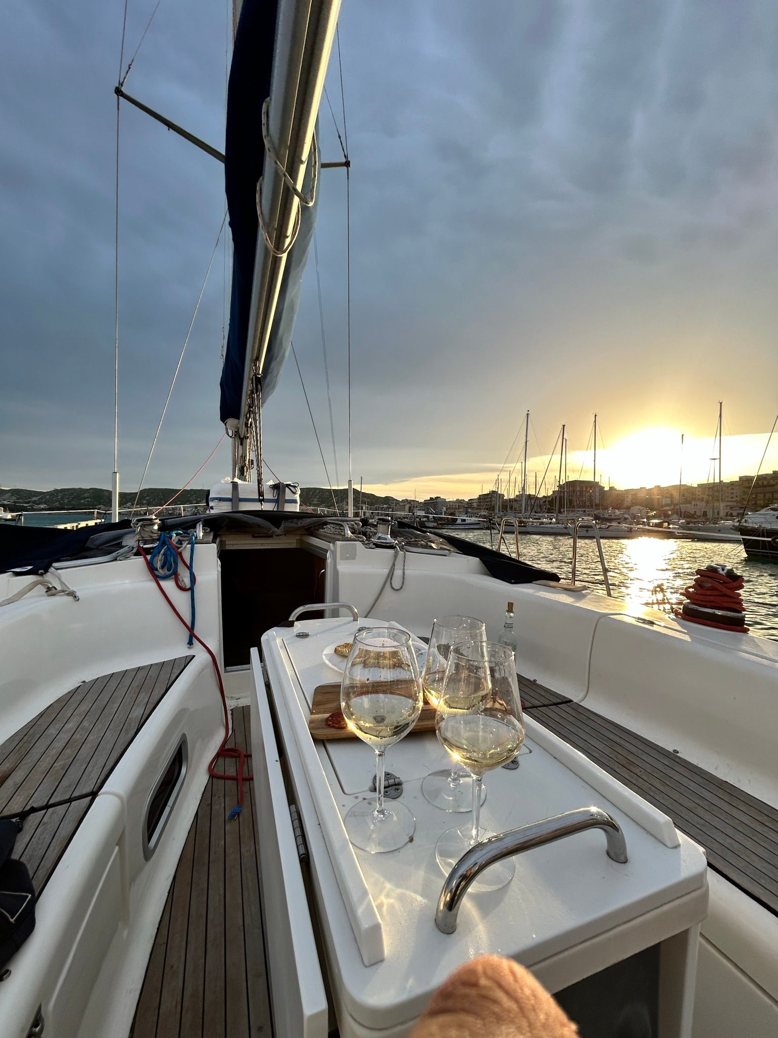 Bavaria 44 | Troppo Molto