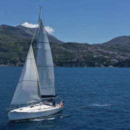 Bavaria 44 | Troppo Molto