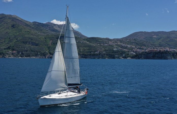 Bavaria 44 | Troppo Molto