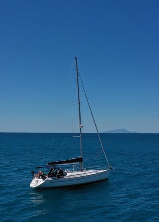 Bavaria 44 | Troppo Molto