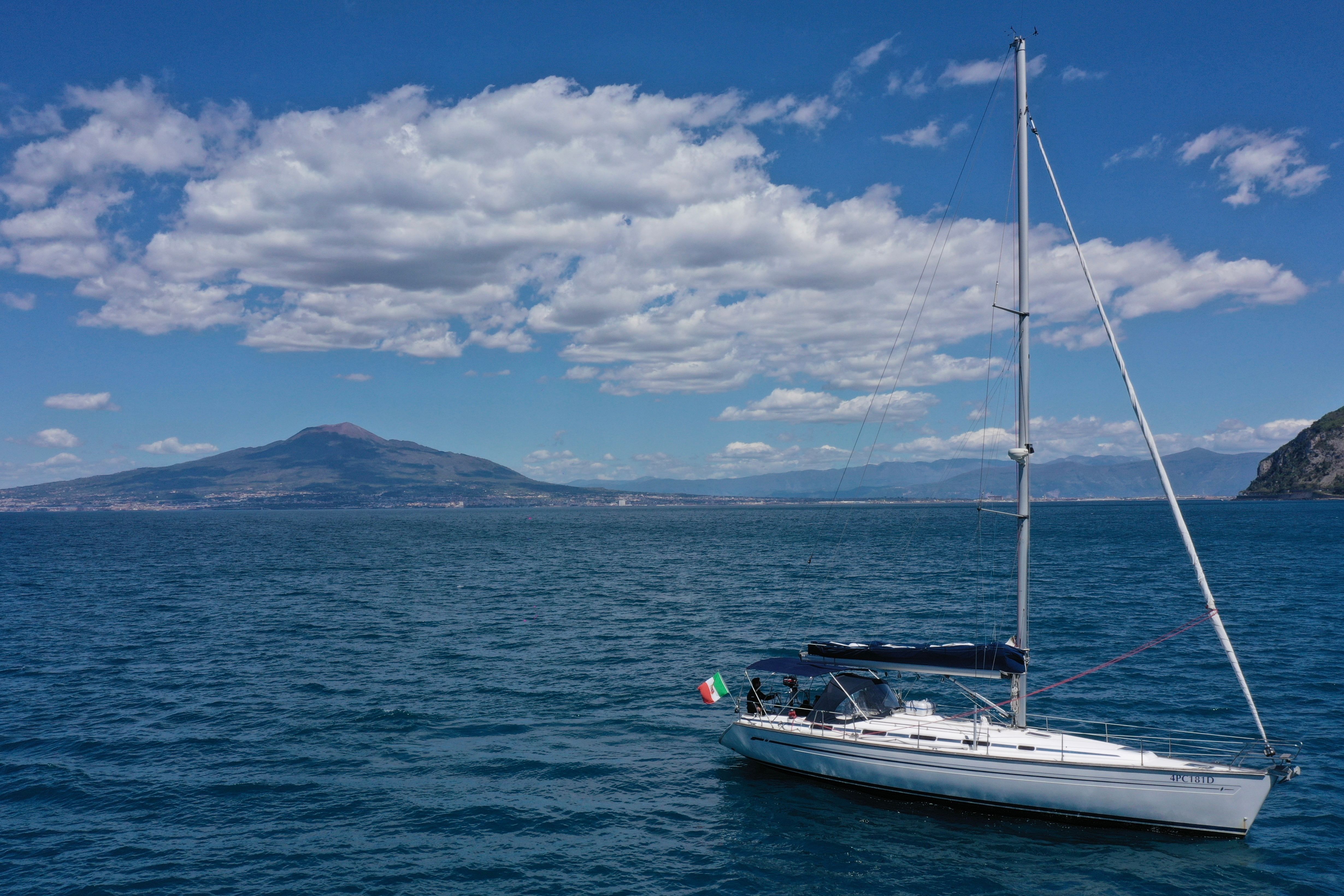 Bavaria 44 | Troppo Molto