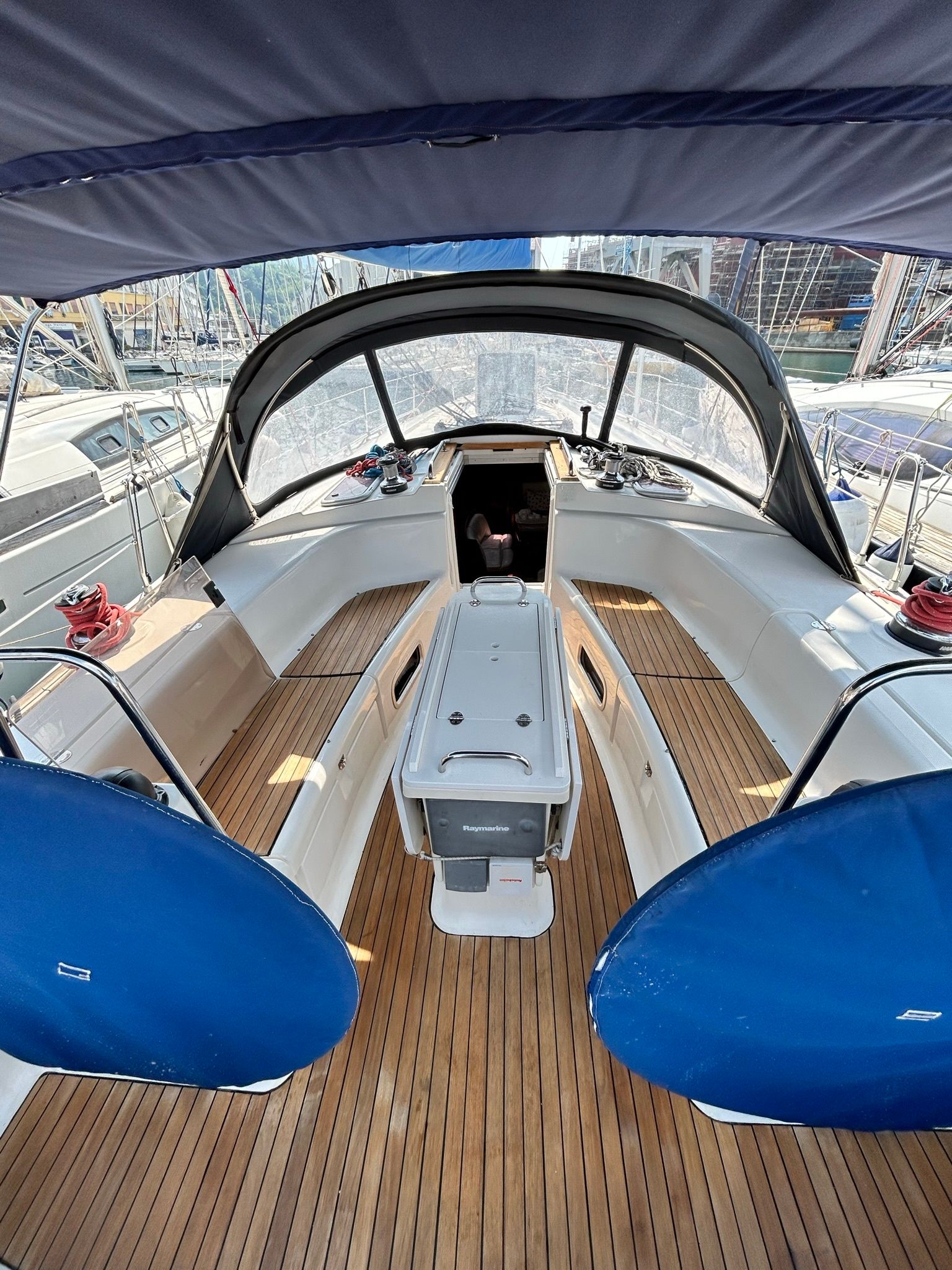 Bavaria 44 | Troppo Molto