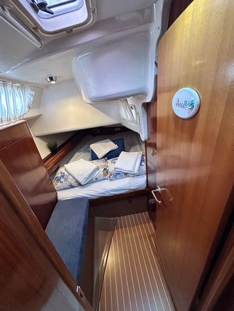 Bavaria 44 | Troppo Molto