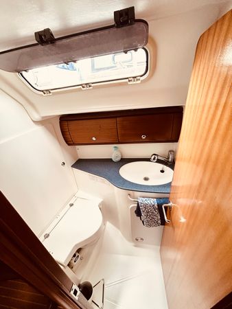 Bavaria 44 | Troppo Molto