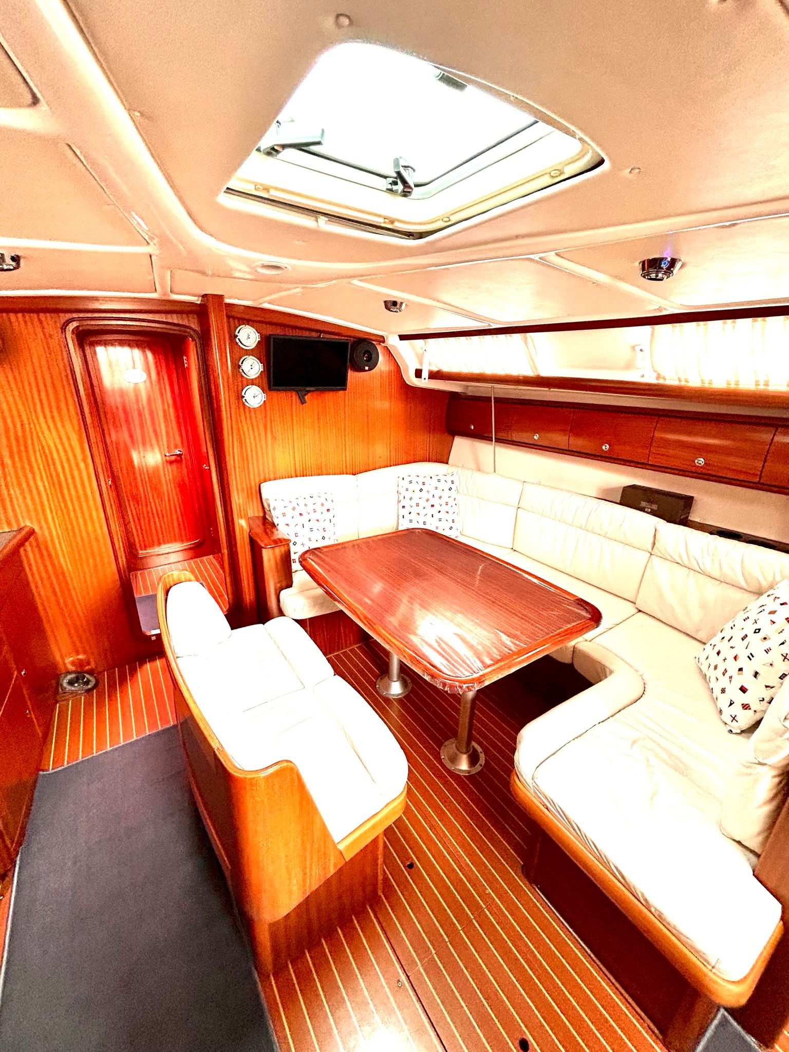 Bavaria 44 | Troppo Molto