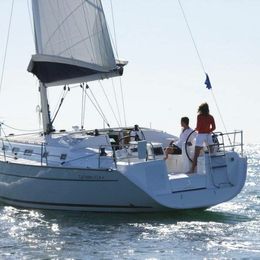 Beneteau Cyclades 43.4 | Scilla