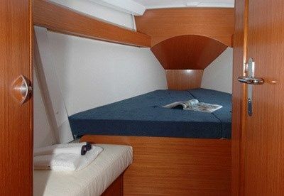 Beneteau Cyclades 43.4 | Scilla