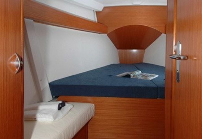 Beneteau Cyclades 43.4 | Scilla